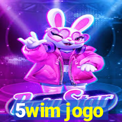 5wim jogo